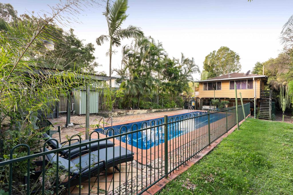 23 Pannard St, Darra, QLD 4076