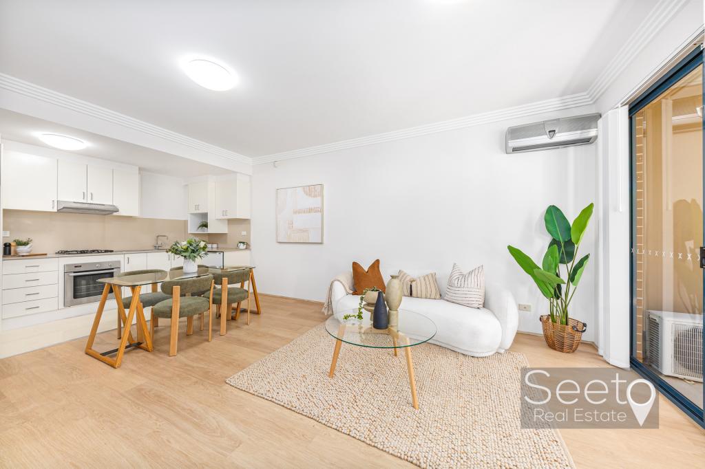 15/2 Tavistock Rd, Homebush West, NSW 2140