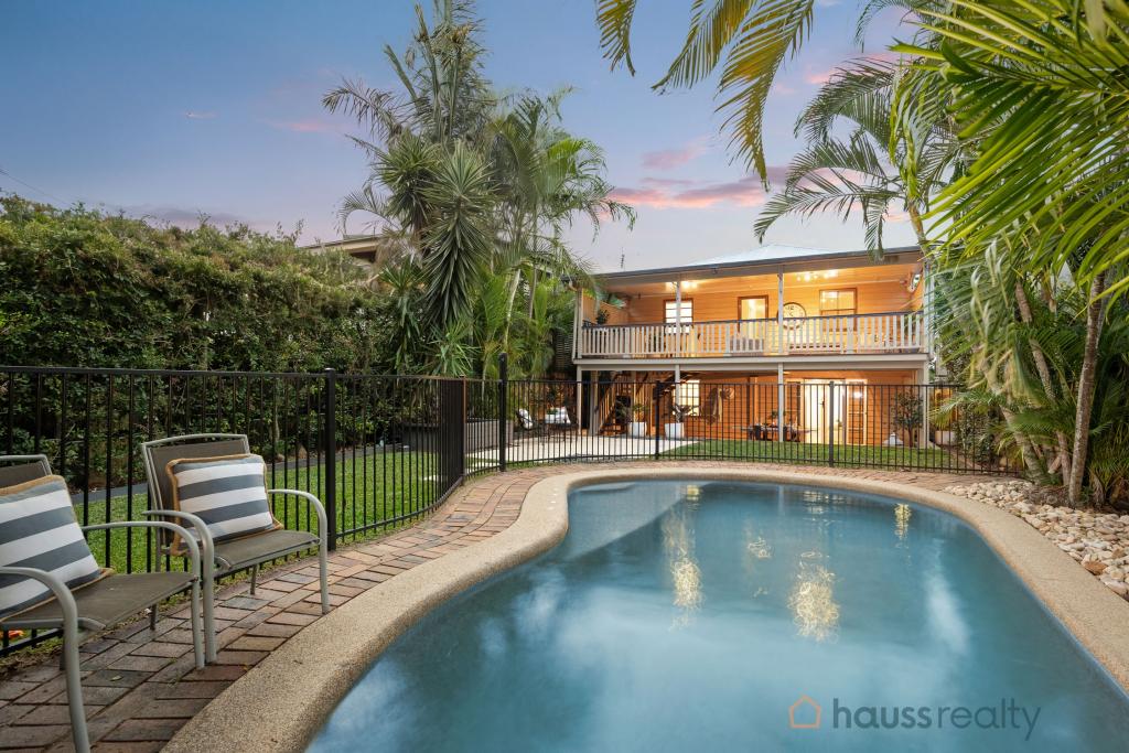 177 Strong Ave, Graceville, QLD 4075