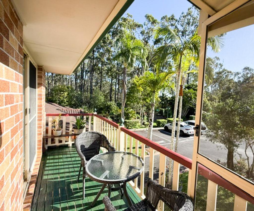 22/402 Pine Ridge Rd, Coombabah, QLD 4216