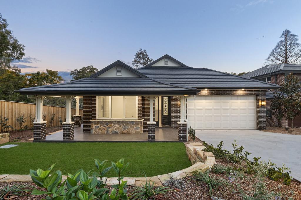 38b Malton Rd, Beecroft, NSW 2119