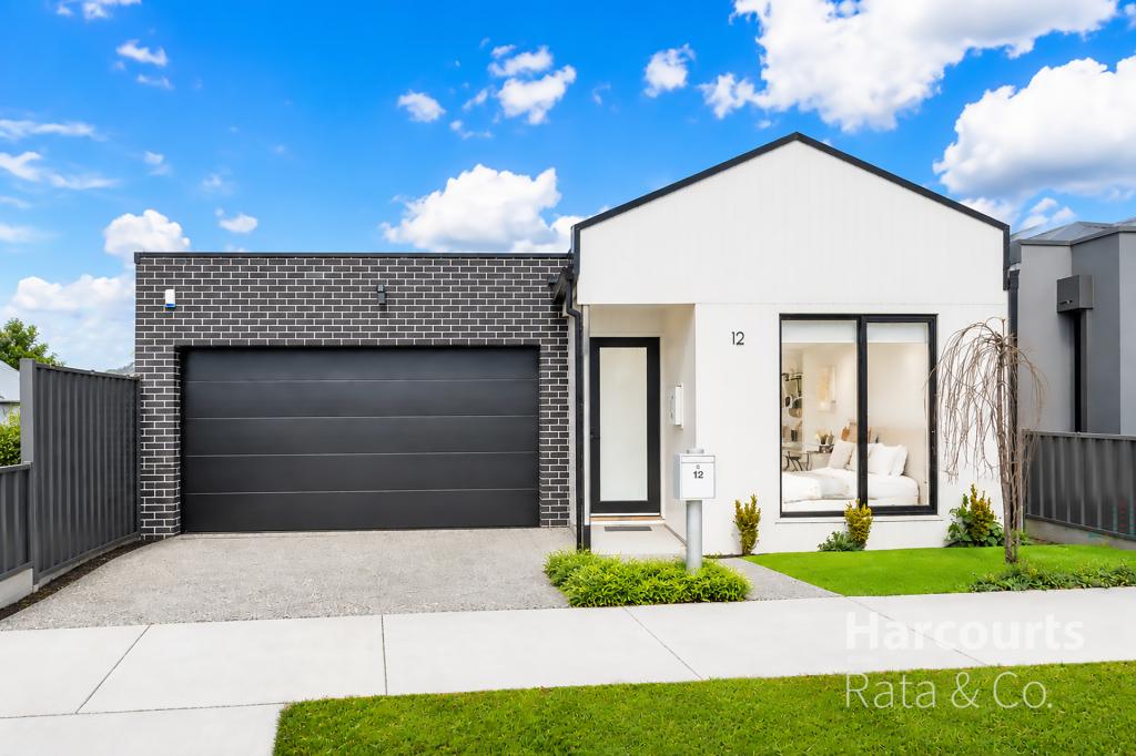 12 Taggiasca Dr, Wollert, VIC 3750