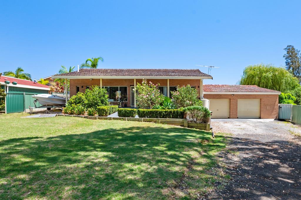 18 Hawkins Ave, Luddenham, NSW 2745