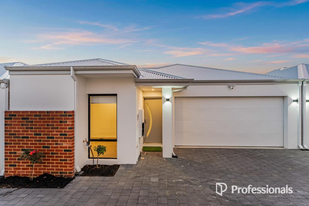 35b Markham Way, Balga, WA 6061
