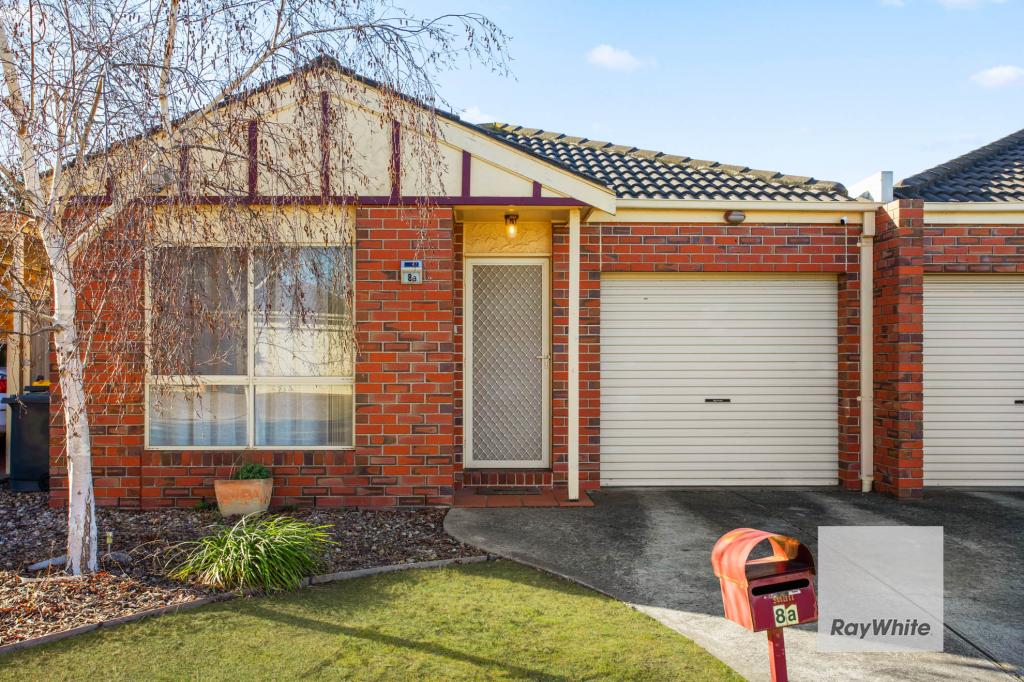 8a Shields Ct, Sydenham, VIC 3037