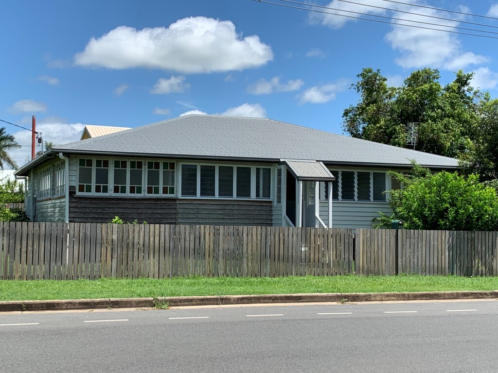 40 Herbert St, Proserpine, QLD 4800