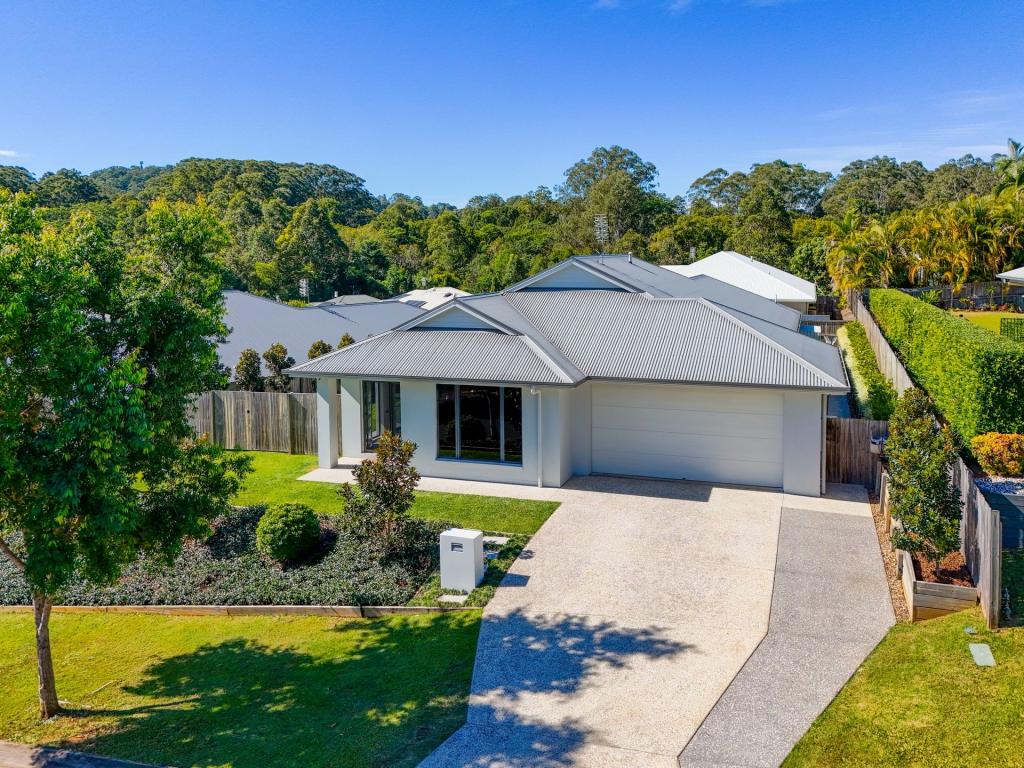 63 ROD SMITH DR, COES CREEK, QLD 4560