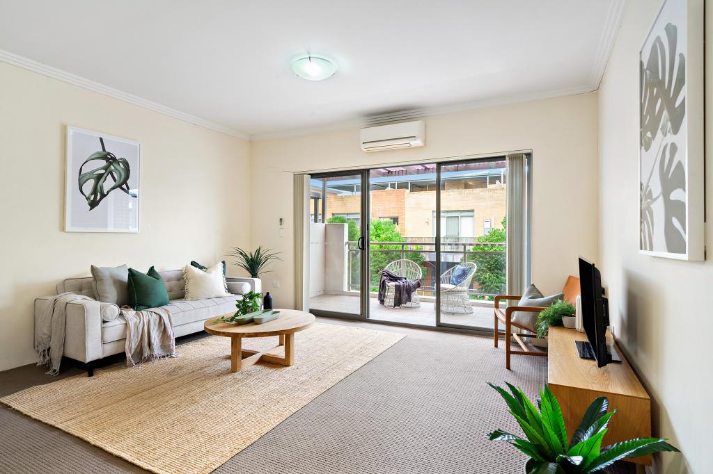 6/2-6 Howard Ave, Northmead, NSW 2152