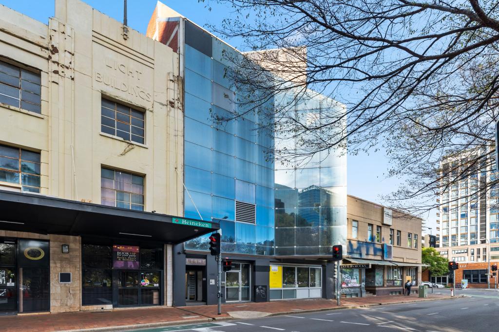 7/155 WAYMOUTH ST, ADELAIDE, SA 5000