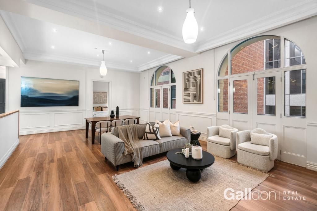 405/8 BLIGH PL, MELBOURNE, VIC 3000