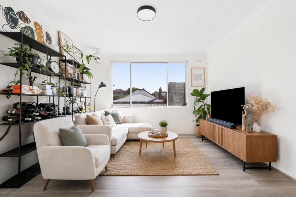 4/19 Prince St, Randwick, NSW 2031