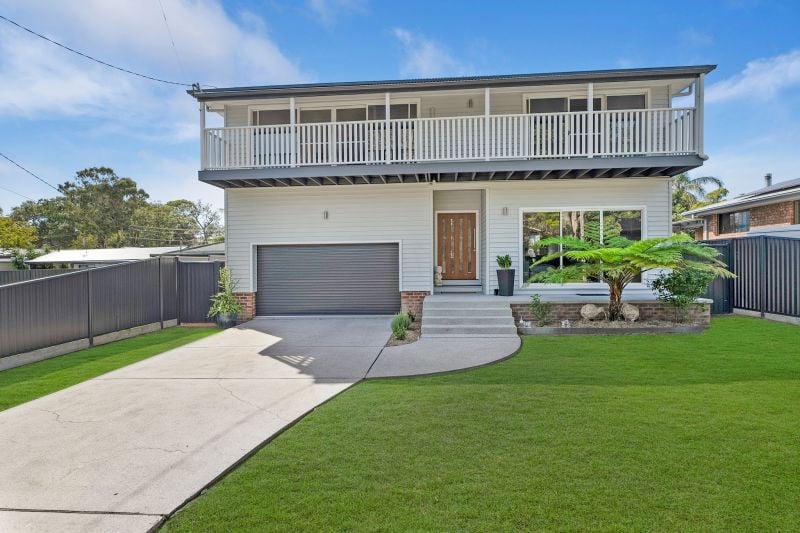 12 Ivy Ave, Chain Valley Bay, NSW 2259