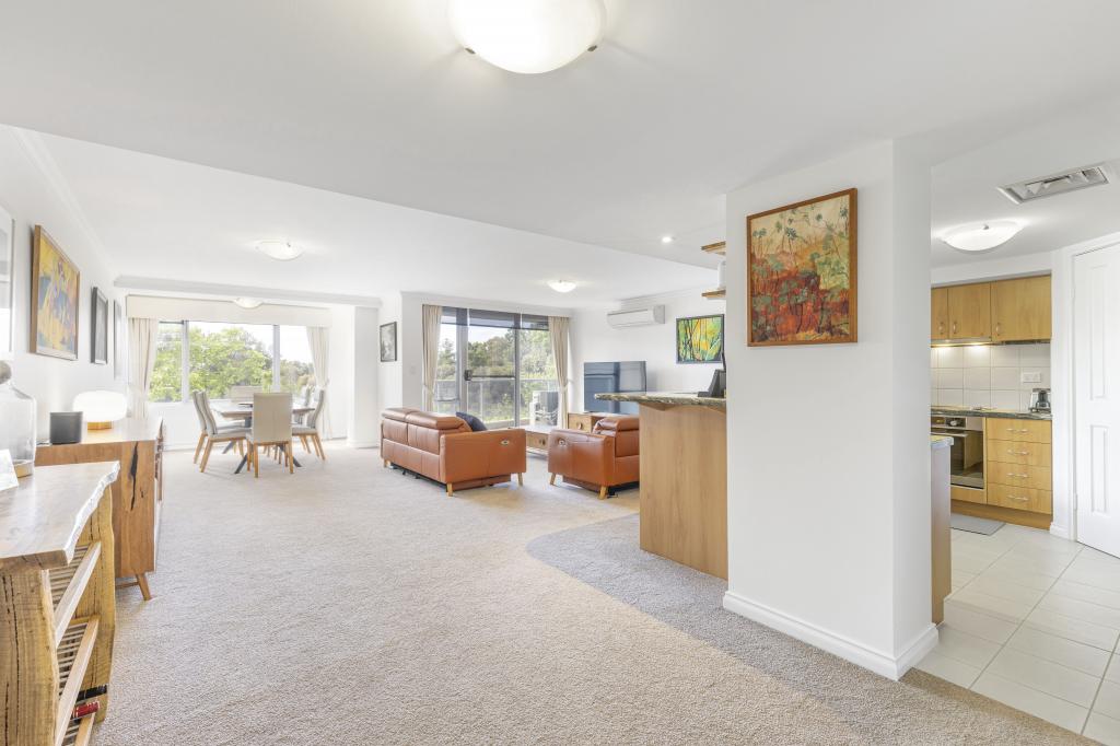 24/134 Mounts Bay Rd, Perth, WA 6000