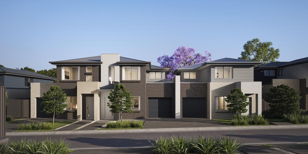 Contact Agent For Address, Riverstone, NSW 2765