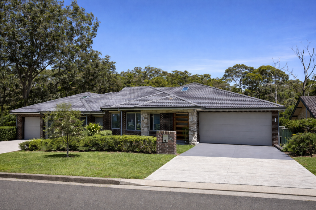 36a Robert St, Telopea, NSW 2117