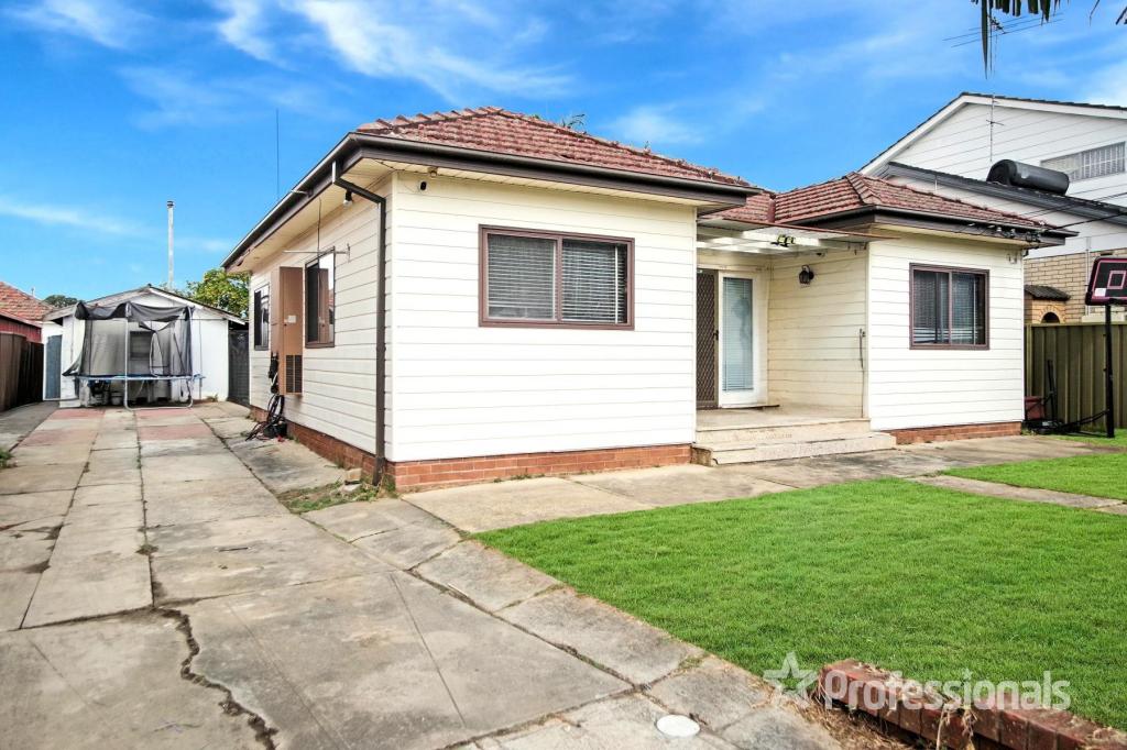 94 Mitchell St, Carramar, NSW 2163