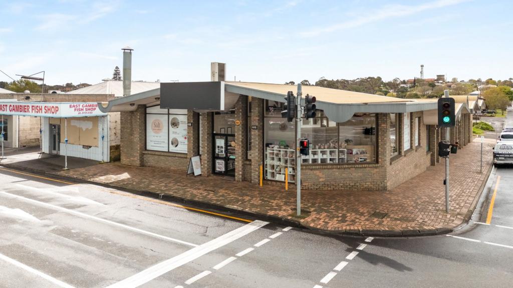 131 Commercial St, Mount Gambier, SA 5290