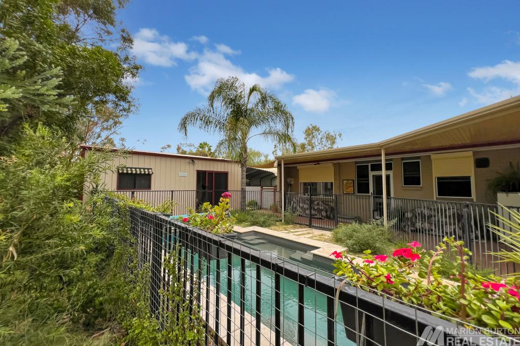 3 Banksia St, East Side, NT 0870