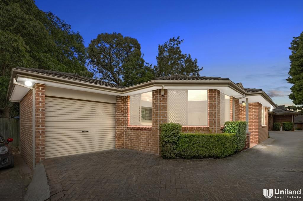 8/684-686 Victoria Rd, Ermington, NSW 2115