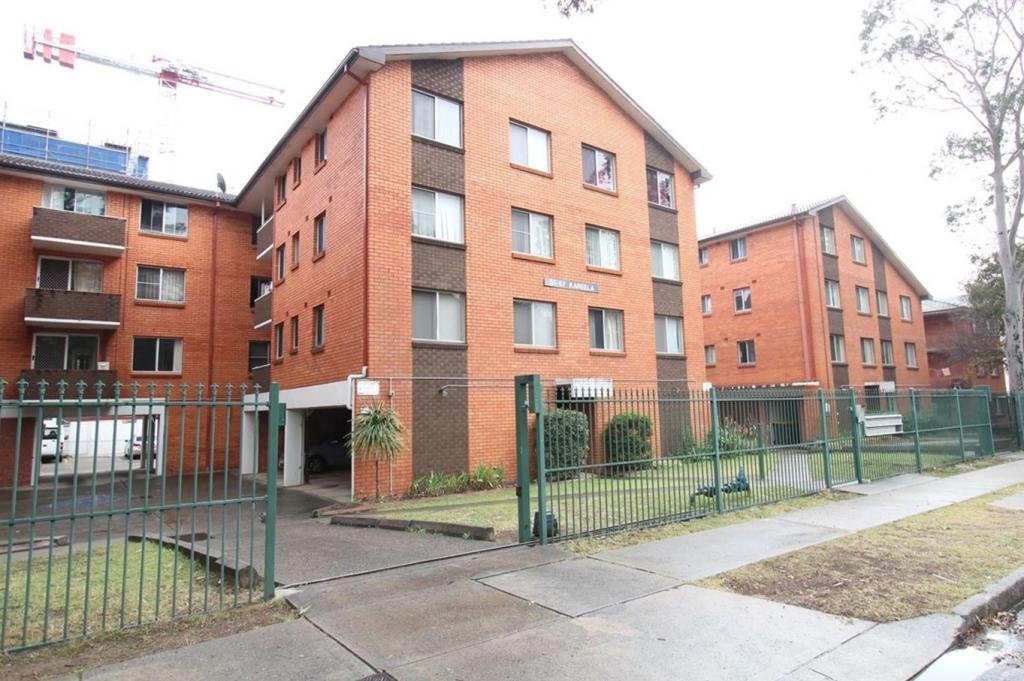 7/51-57 Castlereagh St, Liverpool, NSW 2170