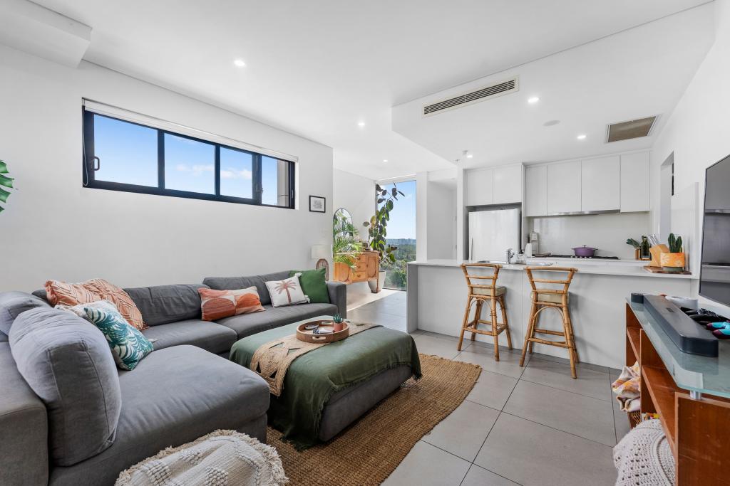 1001/153 Parramatta Rd, Homebush, NSW 2140