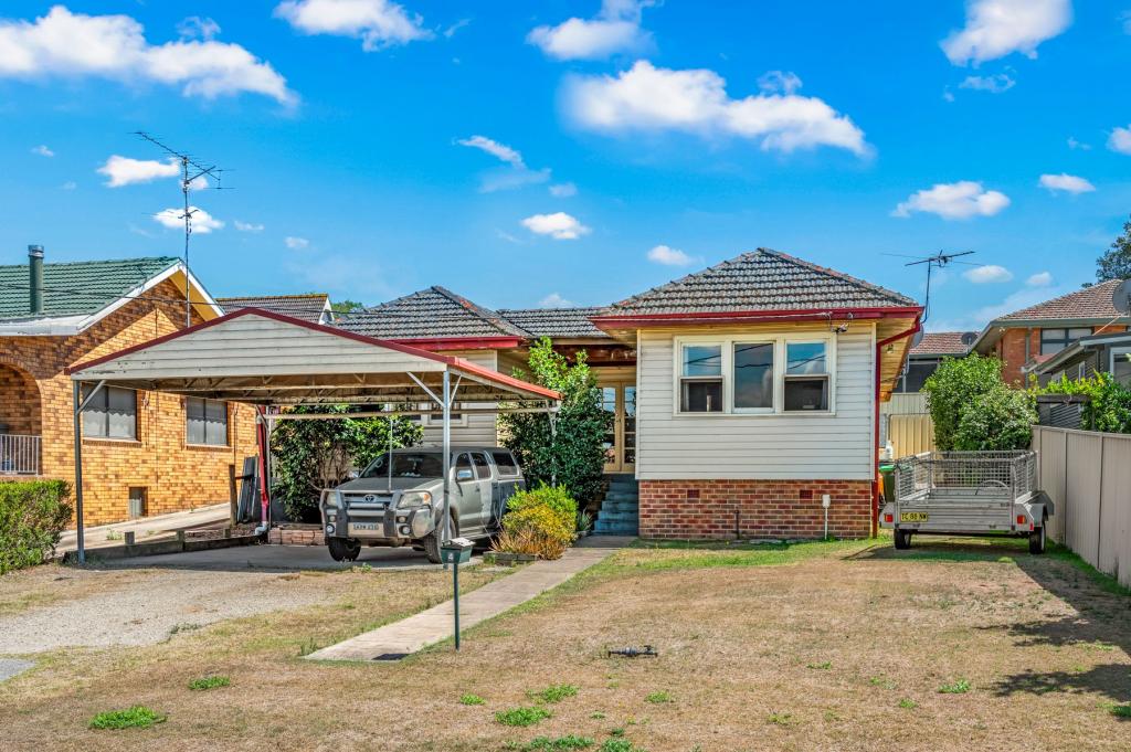 4 Renshaw Ave, Singleton, NSW 2330