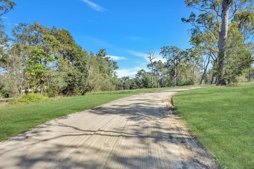 107 Leach Rd, Tamborine, QLD 4270