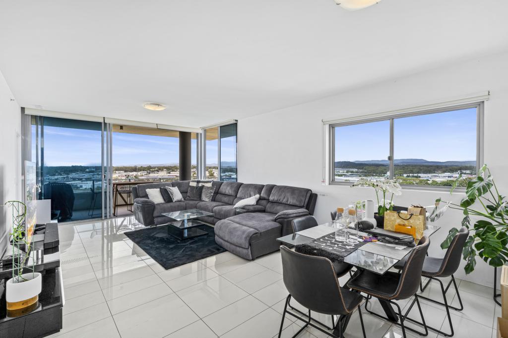 504/43 Harbour Town Dr, Biggera Waters, QLD 4216