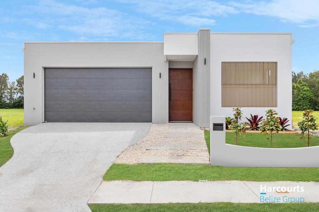 77 Harbour Bvd, Jacobs Well, QLD 4208