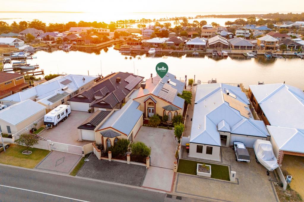 100 Murray Waters Bvd, South Yunderup, WA 6208