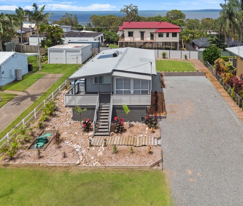 808 River Heads Rd, River Heads, QLD 4655