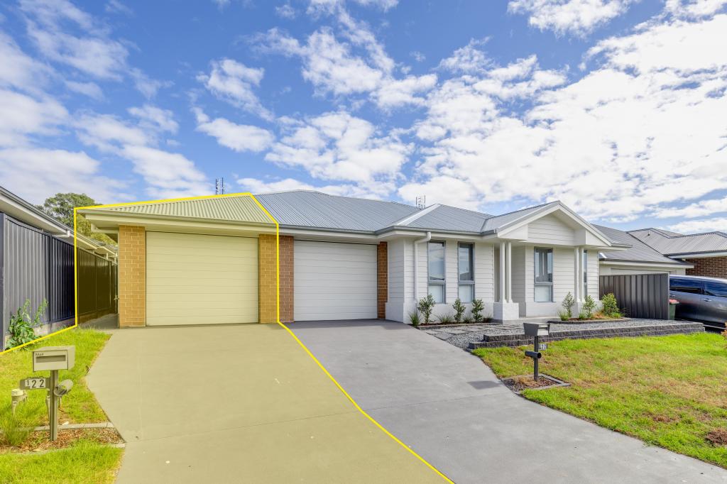 1/22 Pikewood Rd, Heddon Greta, NSW 2321
