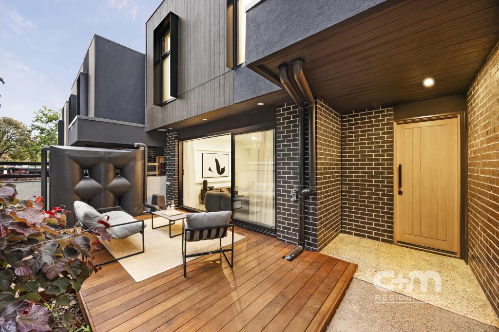 3/80 Pardy St, Pascoe Vale, VIC 3044