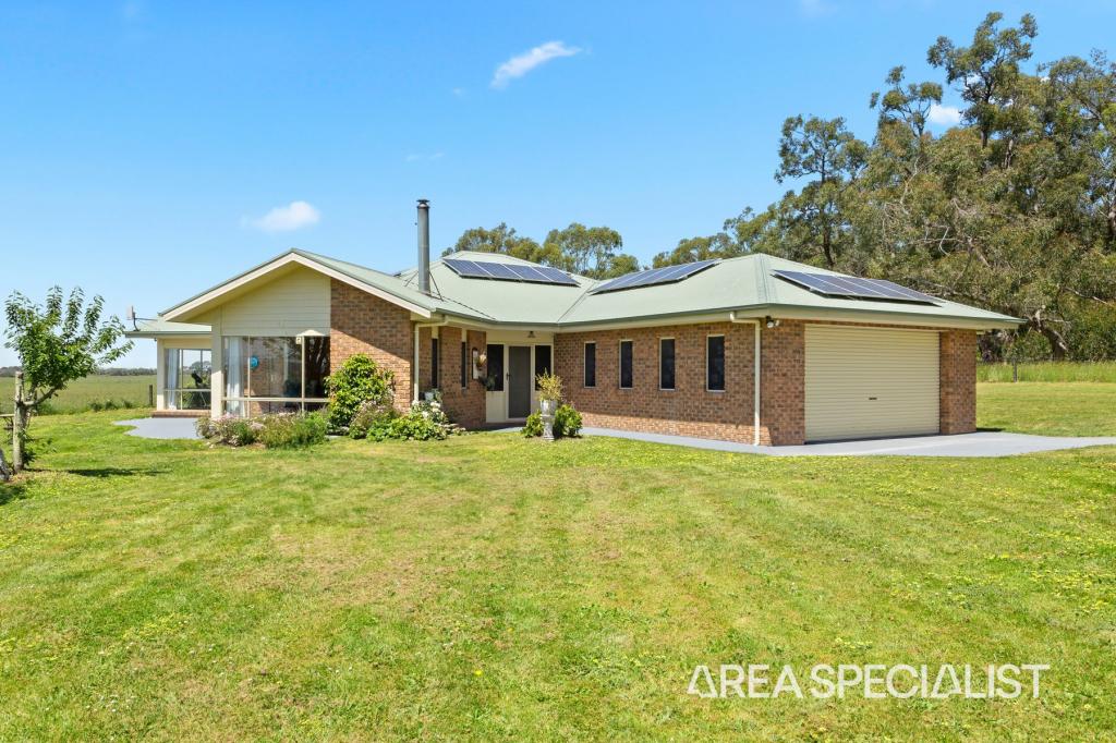 105 Haws Rd, Middle Tarwin, VIC 3956