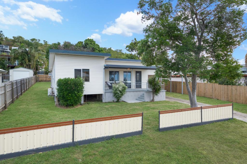 33 Powell St, Wulguru, QLD 4811