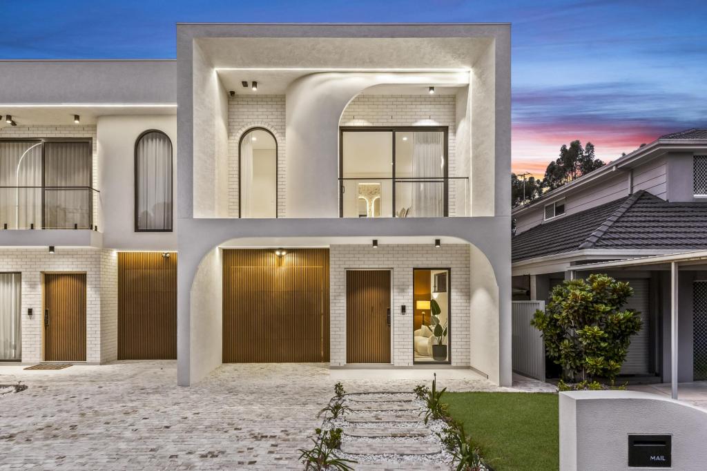 17b Quentin St, Bass Hill, NSW 2197