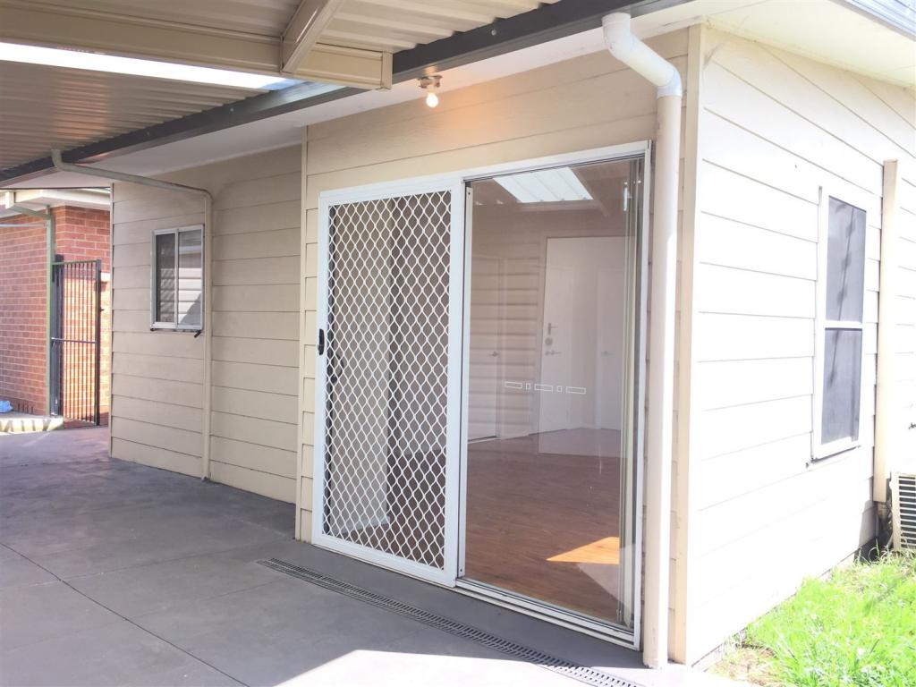 4a Hinton Glen, North St Marys, NSW 2760