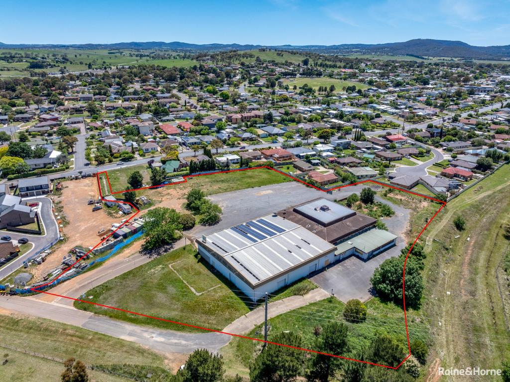 31-33 TARALGA RD, GOULBURN, NSW 2580