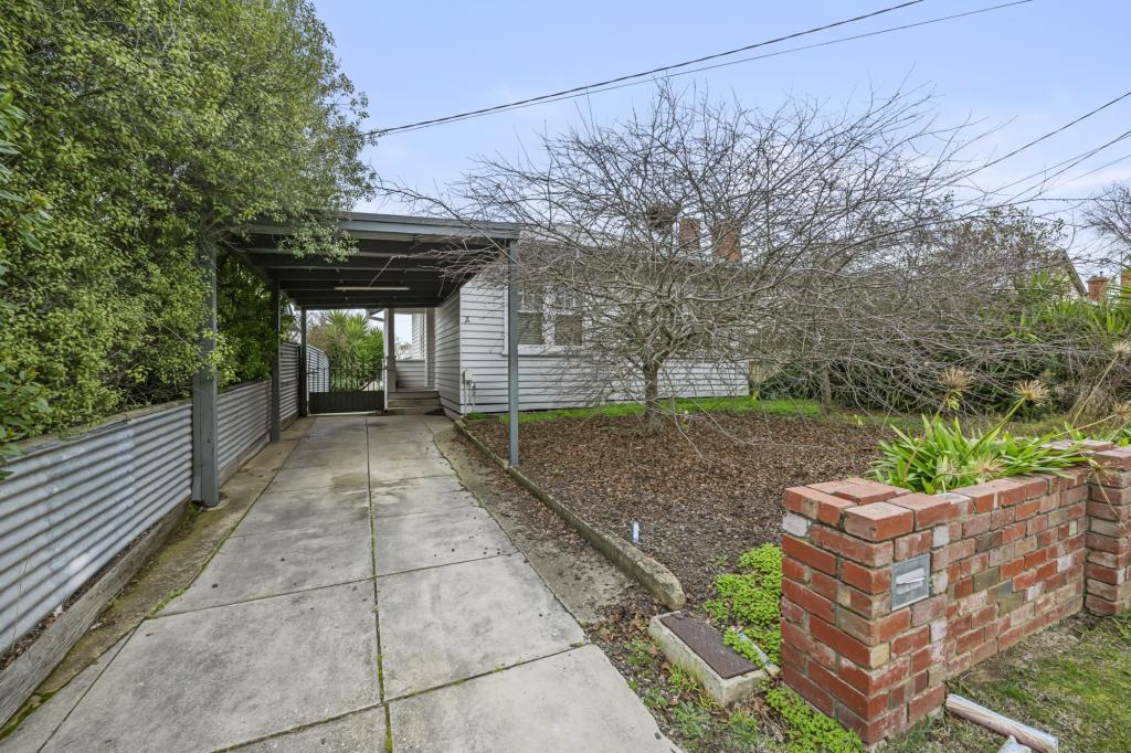 7a Queen Victoria St, Newington, VIC 3350