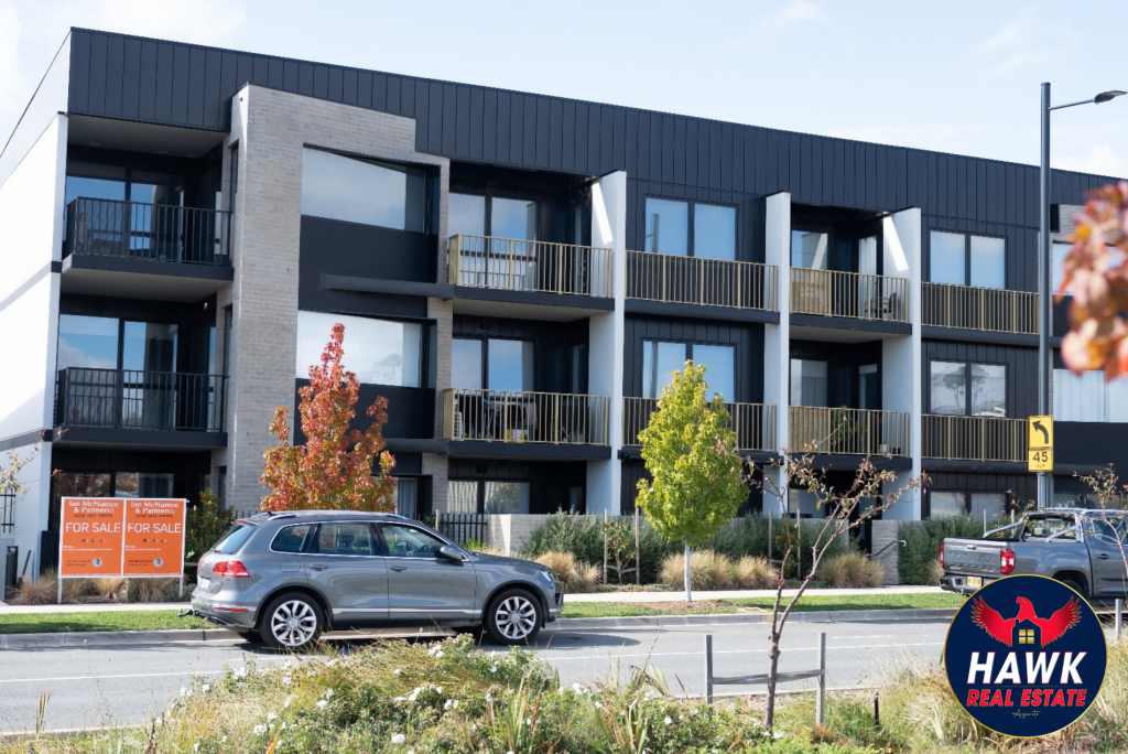 111/125 Wellsvale Dr, Googong, NSW 2620