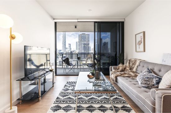 31009/1 Cordelia St, South Brisbane, QLD 4101