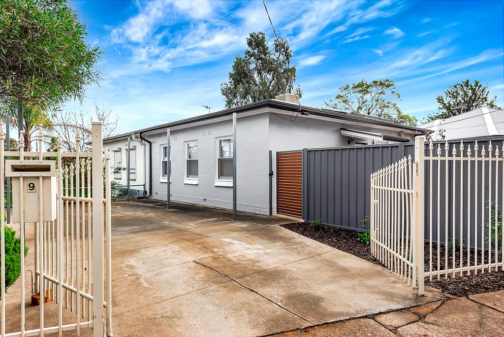 9 Farley Gr, Salisbury North, SA 5108