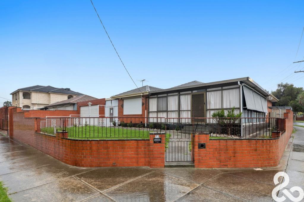 72 Somerset Rd, Campbellfield, VIC 3061