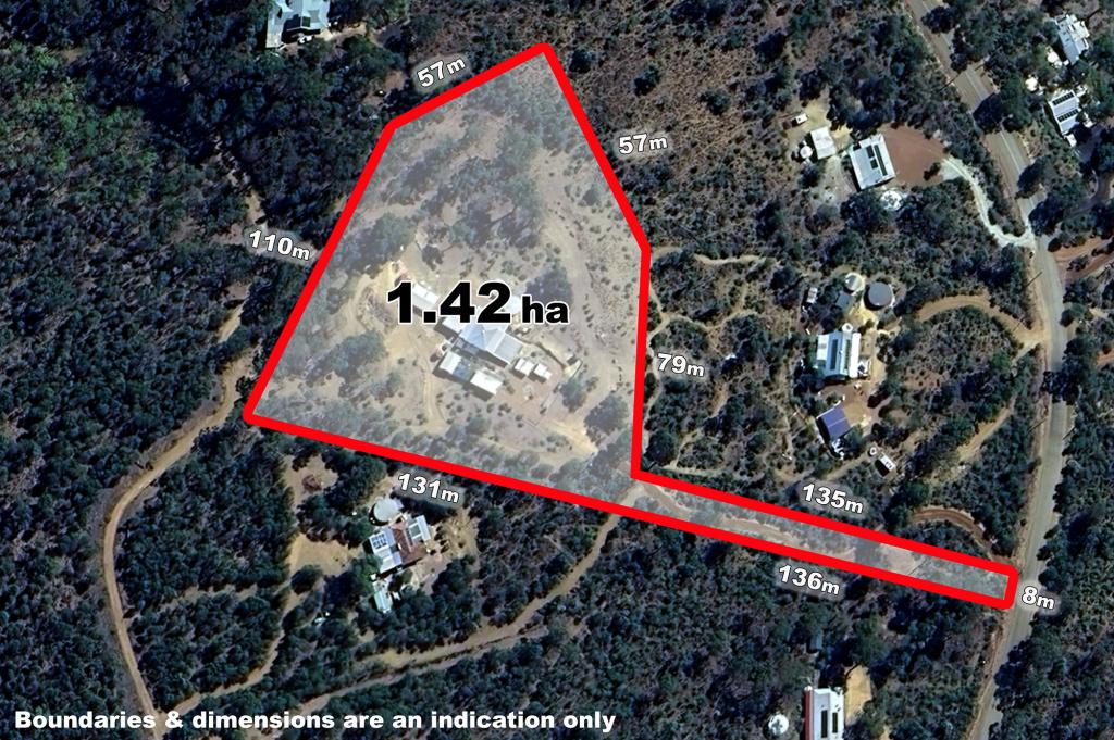 183 Drummondi Dr, Toodyay, WA 6566