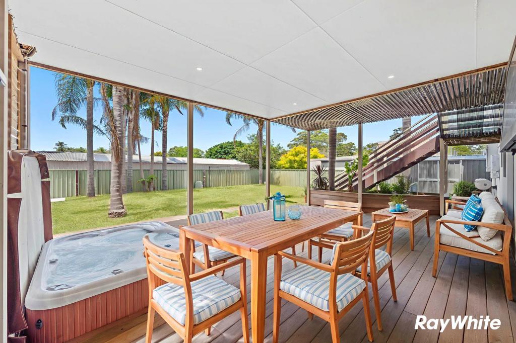 8 Clarke St, Broulee, NSW 2537