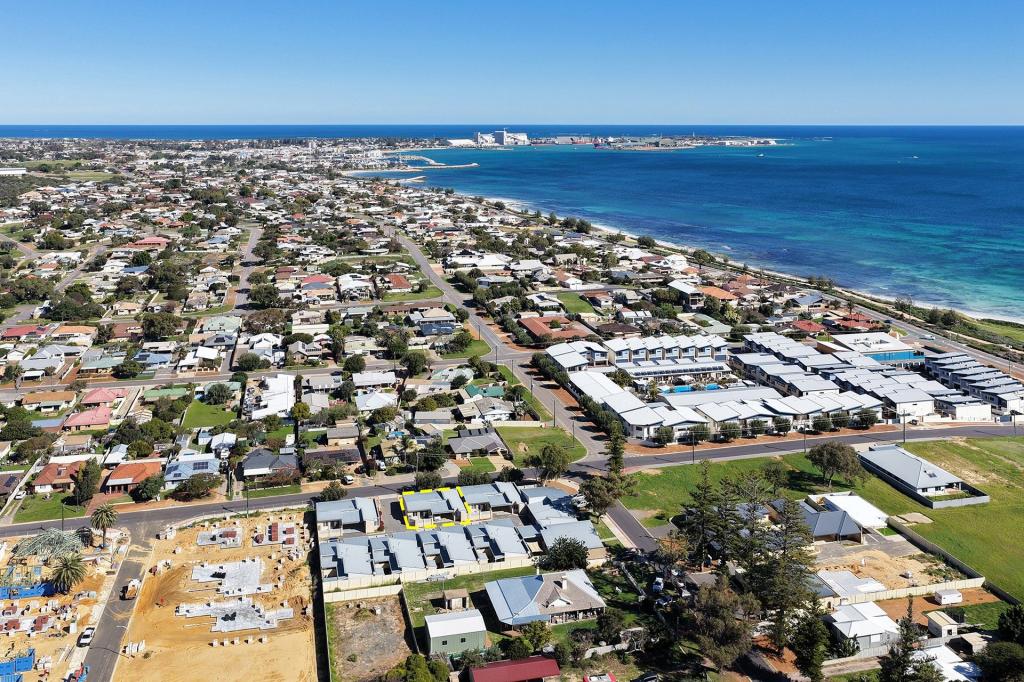 1/17 Ord St, Beresford, WA 6530