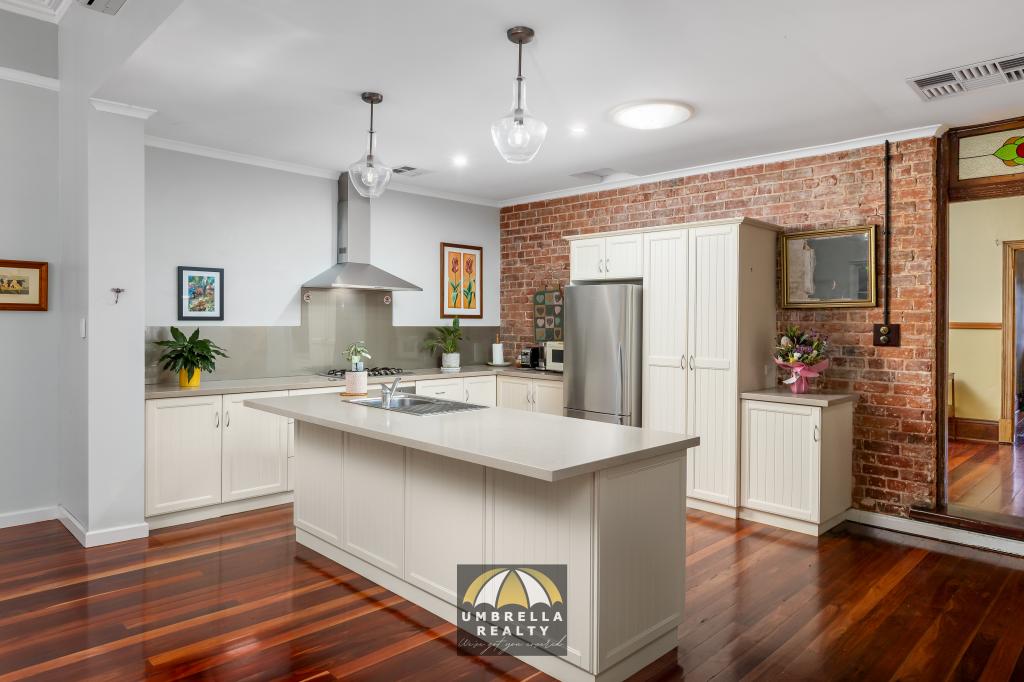 1 Ednie St, Bunbury, WA 6230