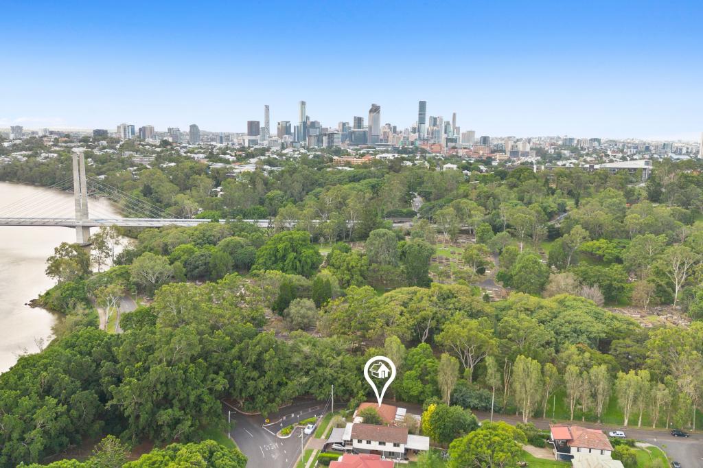 2 Brisbane Cso, Fairfield, QLD 4103