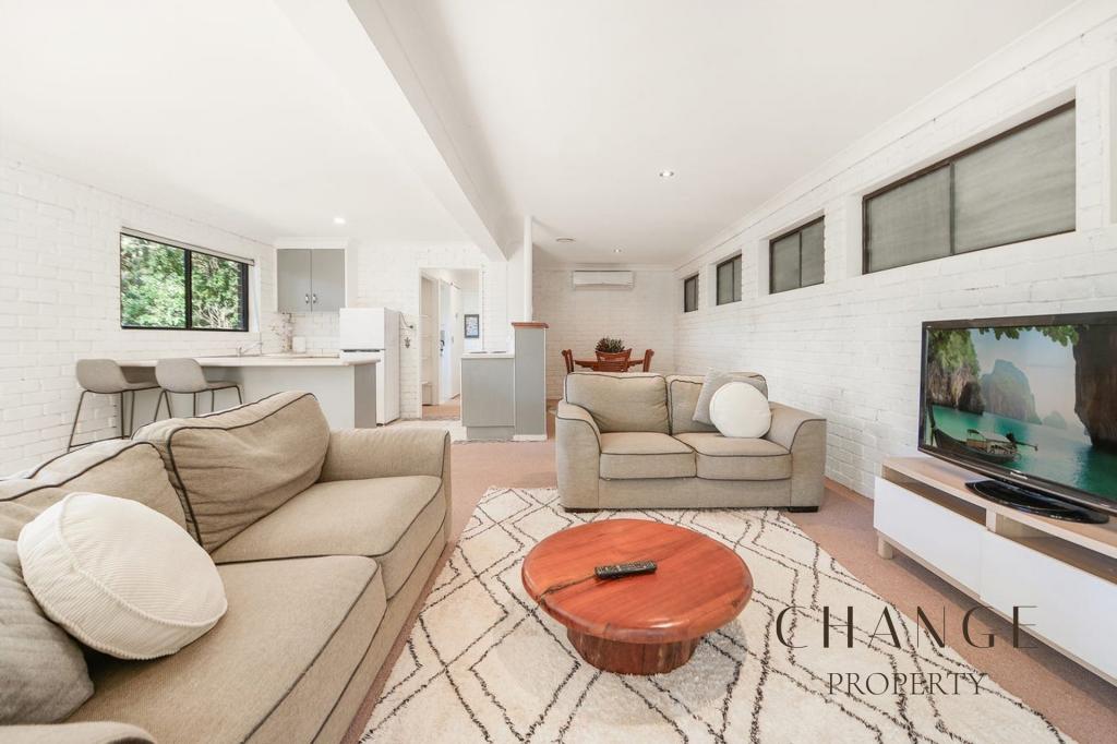 Level Downstairs/36 Clements Dr, Avoca Beach, NSW 2251