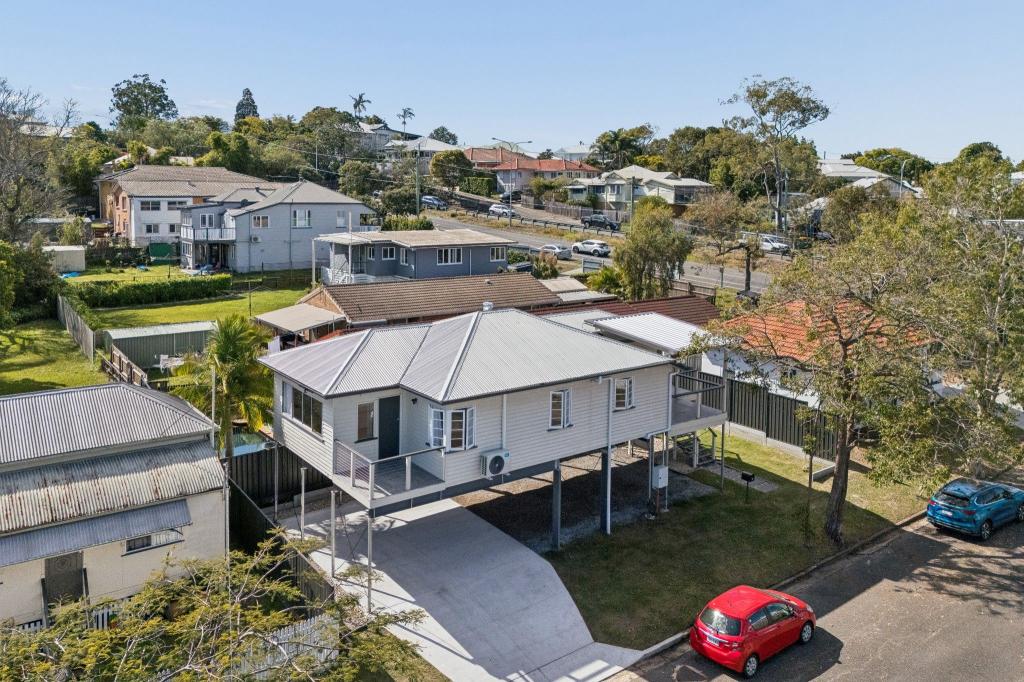 7 JULIA ST, WAVELL HEIGHTS, QLD 4012